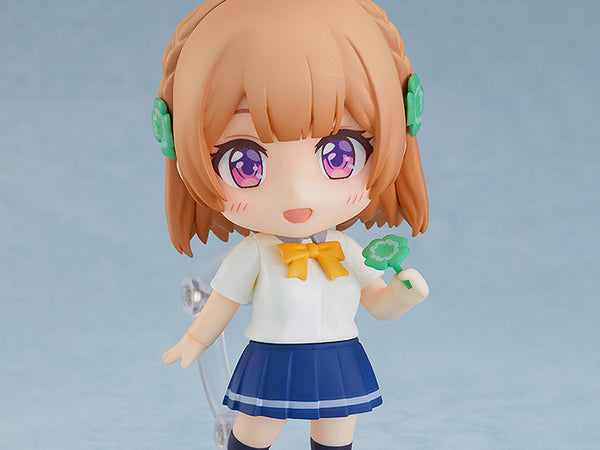 1631 Osamake Romcom Where The Childhood Friend Won't Lose: Kuroha Shida