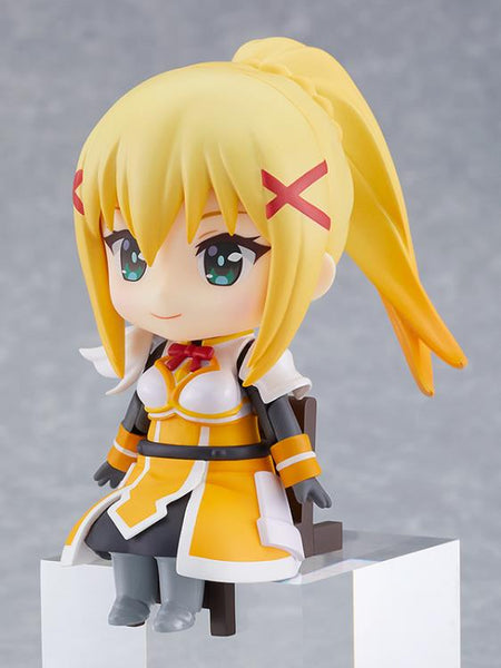 Nendoroid Swacchao! KonoSuba: Darkness