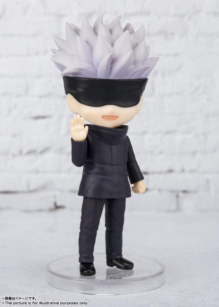 Figuarts Mini Jujutsu Kaisen - Satoru Gojo