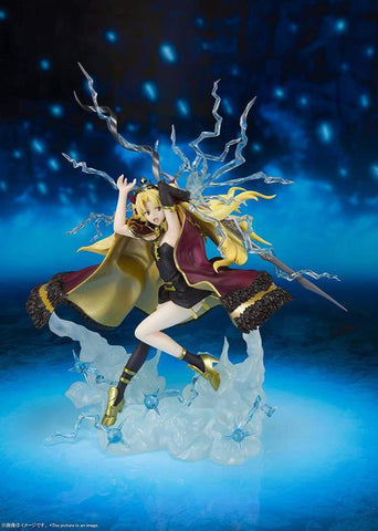 Figuarts ZERO Fate/Grand Order - Ereshkigal