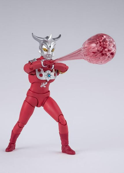 S.H.Figuarts - Ultraman Leo