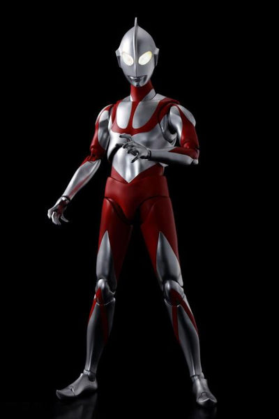 Dynaction Shin Ultraman - Ultraman