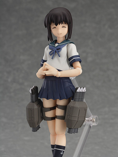 281 Kancolle: Fubuki Animation Ver.