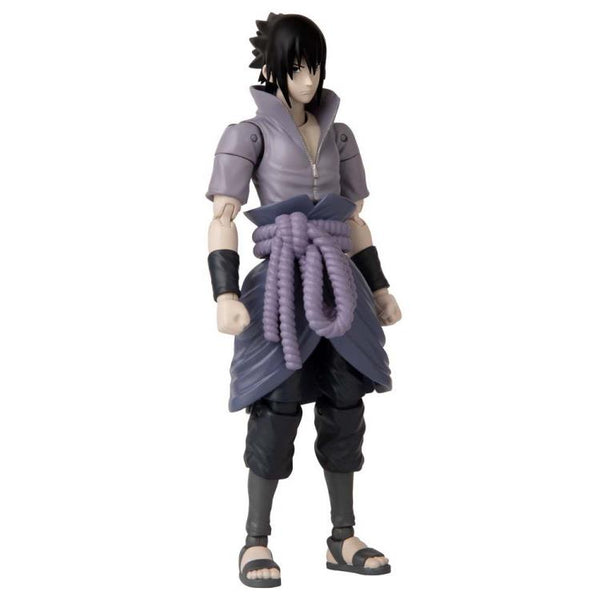 Naruto Shippuden Anime Heroes: Uchiha Sasuke