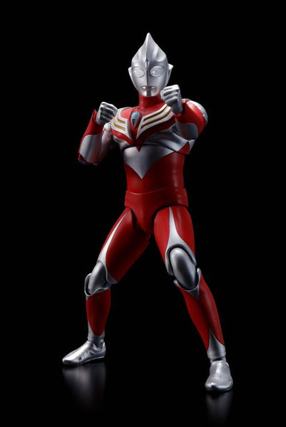 S.H. Figuarts - Shinkocchou Seihou- Ultraman Tiga (Power Type)
