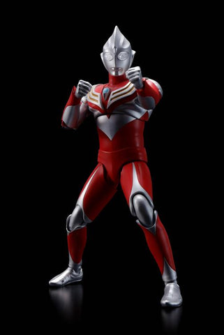 S.H. Figuarts - Shinkocchou Seihou- Ultraman Tiga (Power Type)