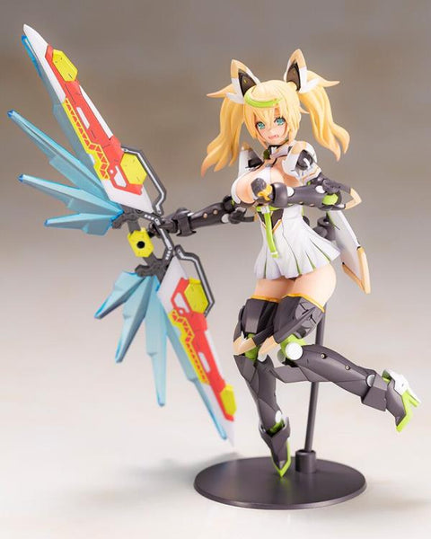 Phantasy Star Online 2es: Gene (Stella Tears Ver.) Model Kit