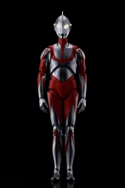 Dynaction Shin Ultraman - Ultraman