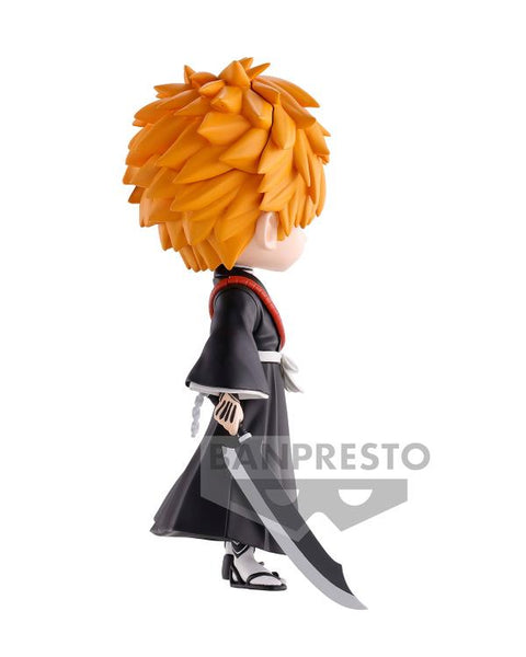 Bleach: Q Posket Ichigo Kurosaki (Thousand Year Blood War Ver. A)