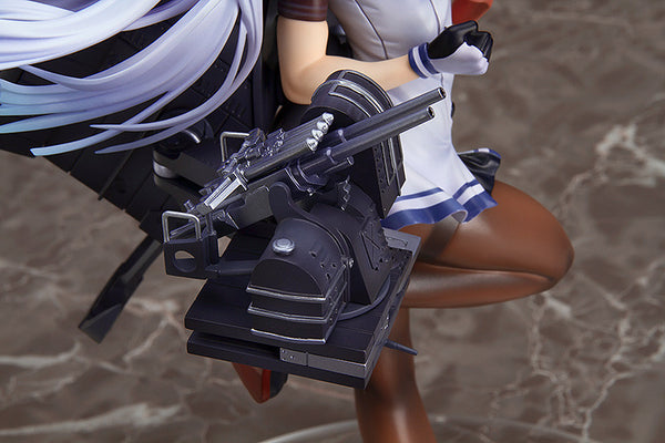 Kancolle Murakumo Kai-II 1/8 PVC Figure