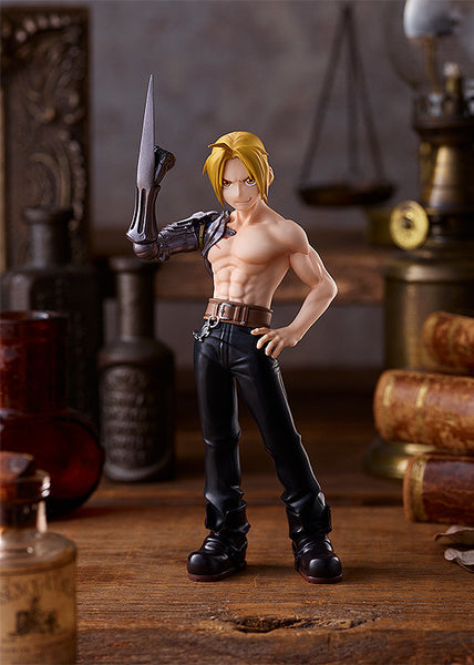 POP UP PARADE Fullmetal Alchemist Brotherhood: Edward Elric