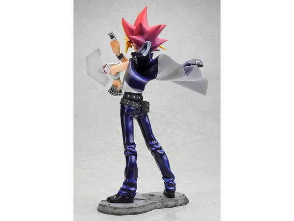 Yu-Gi-Oh! - Yami Yugi ARTFXJ Statue