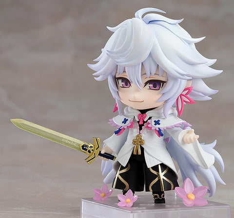 970-DX Fate/Grand Order: Caster/Merlin (Magus of Flowers Ver.)