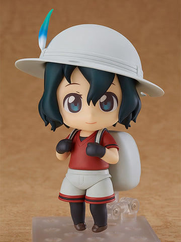 829 Kemono Friends: Kaban