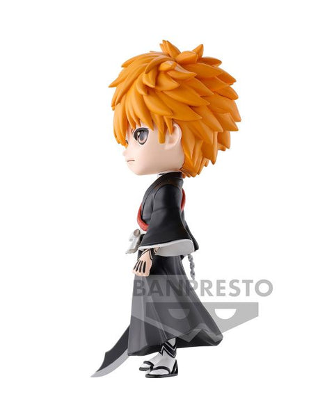 Bleach: Q Posket Ichigo Kurosaki (Thousand Year Blood War Ver. A)