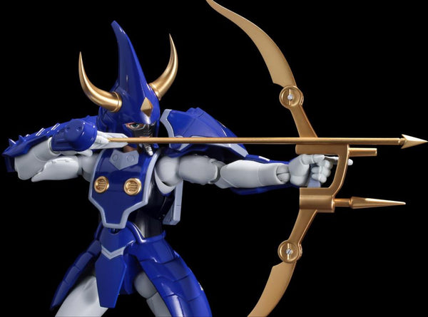 Ronin Warriors / Samurai Troopers - Chodankado Rowen of the Strata 1/12 Scale Figure