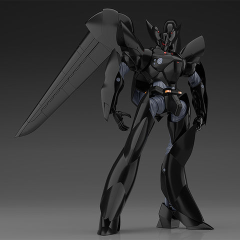 Moderoid: Patlabor Type-J9 Griffon