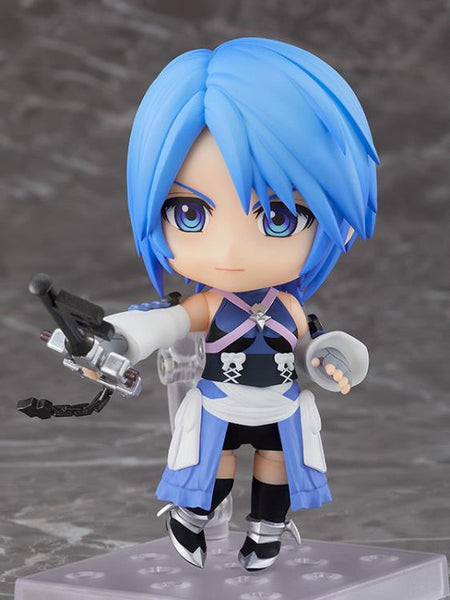 1658 Kingdom Hearts III: Aqua