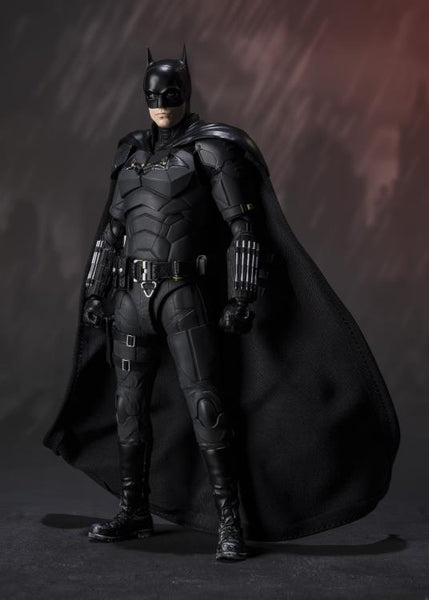 S.H. Figuarts - "The Batman" Batman