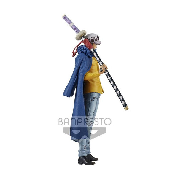 One Piece DXF Grandline Men Wano Country Vol.19 Trafalgar Law