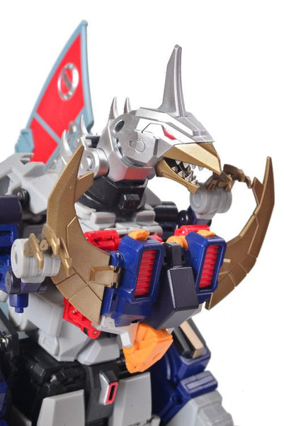 Reformatted R-42C D-Zef Continuum