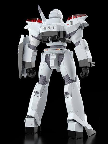 Moderoid: Patlabor 2 the Movie AV-2 Valiant 1/60 Scale Model Kit