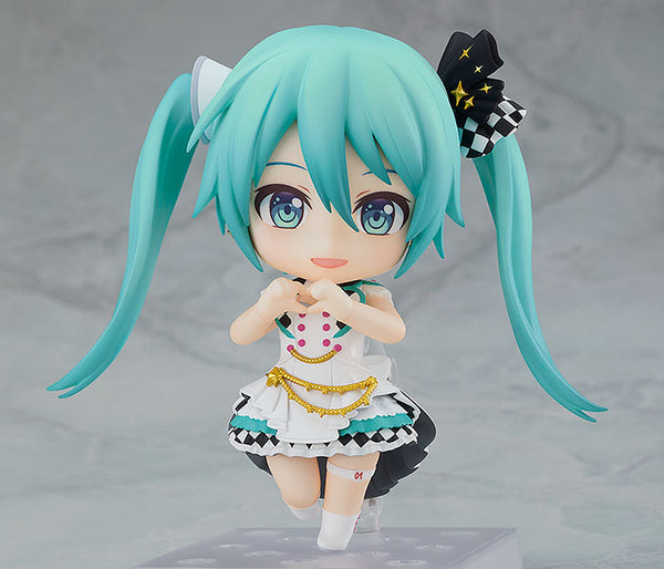 1639 Vocaloid: Hatsune Miku Sekai of the Stage Ver.