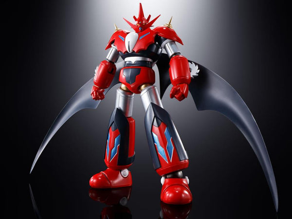 SOC GX-98 Getter Robo Arc - Getter D2