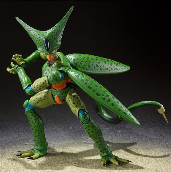 S.H.Figuarts Cell - First Form