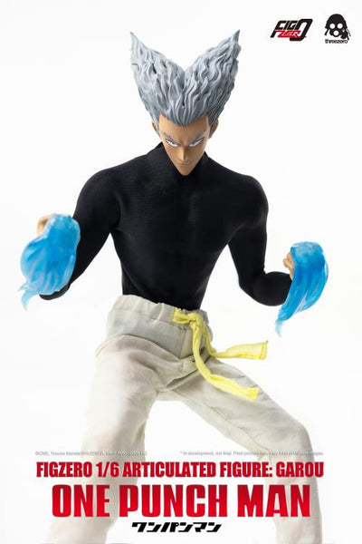One Punch Man FigZero Garou 1/6 Figure