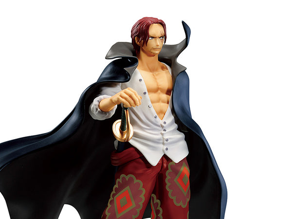 One Piece - Ichibansho Shanks (Film Red)