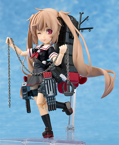 Parfom Kancolle: Murasame Kai