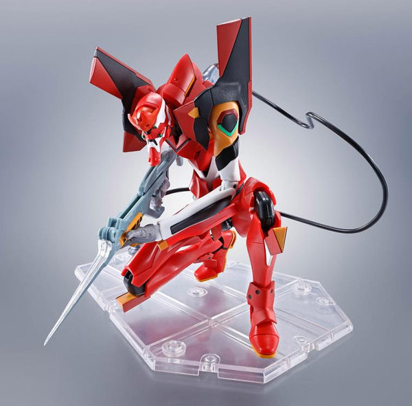 RS#281 Rebuild of Evangelion - EVA Unit-02 S-Type Equipment