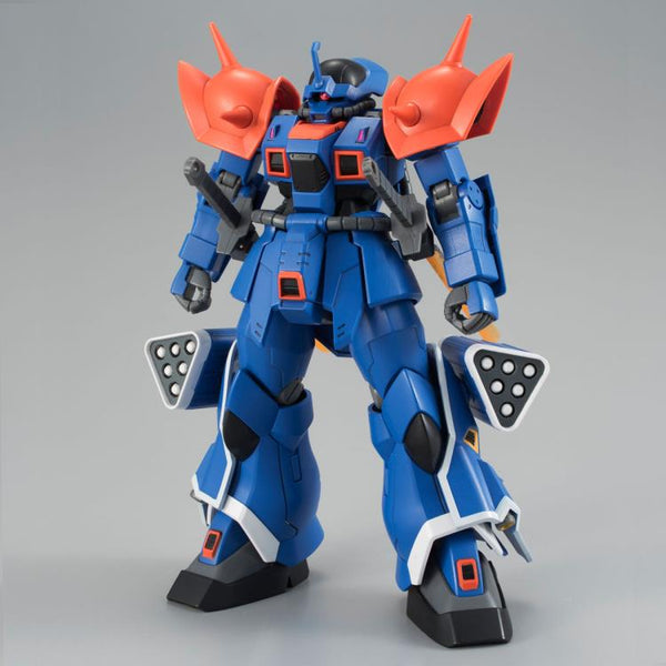 HGUC Efreet Kai Exclusive Model Kit - P-Bandai