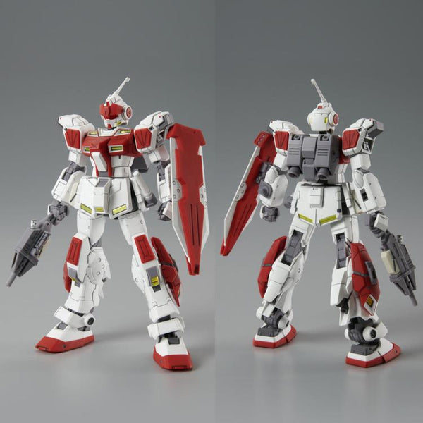 HGUC RX-80RR Red Rider - P-Bandai