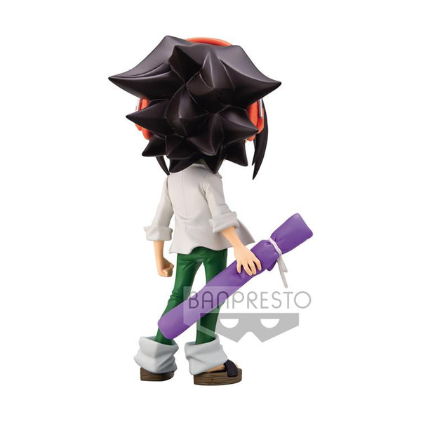 Shaman King Q Posket Yoh Asakura Ver. A