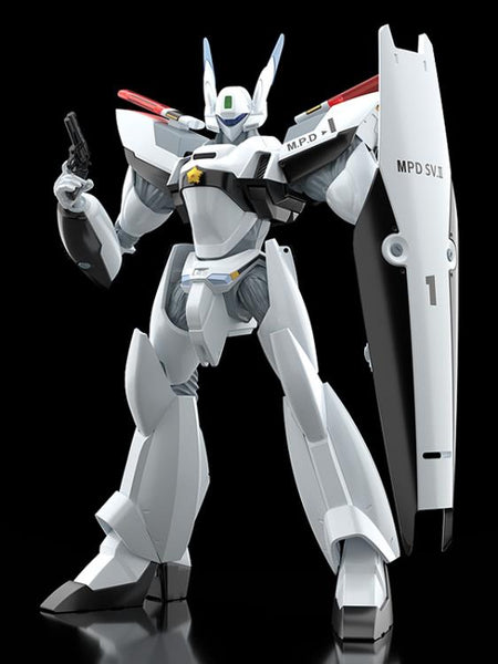 Moderoid: Patlabor AV-0 Peacemaker