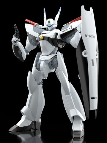 Moderoid: Patlabor AV-0 Peacemaker