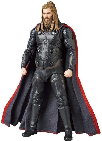 Avengers: Endgame - Thor MAFEX No.149