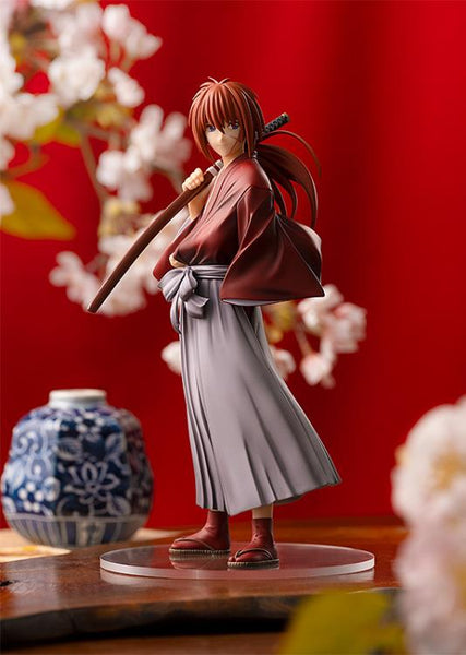 POP UP PARADE Rurouni Kenshin: Kenshin Himura