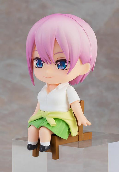 Nendoroid Swacchao! The Quintessential Quintuplets: Ichika Nakano