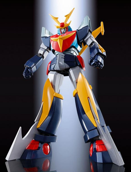SOC GX-82 Muteki Koujin Daitarn 3 F.A.