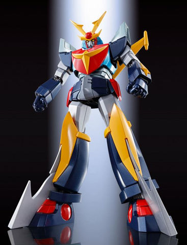 SOC GX-82 Muteki Koujin Daitarn 3 F.A.