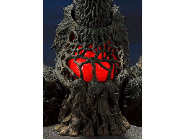 S.H. MonsterArts - "Godzilla vs. Biollante" 1989 Biollante (Special Color Ver.) Exclusive