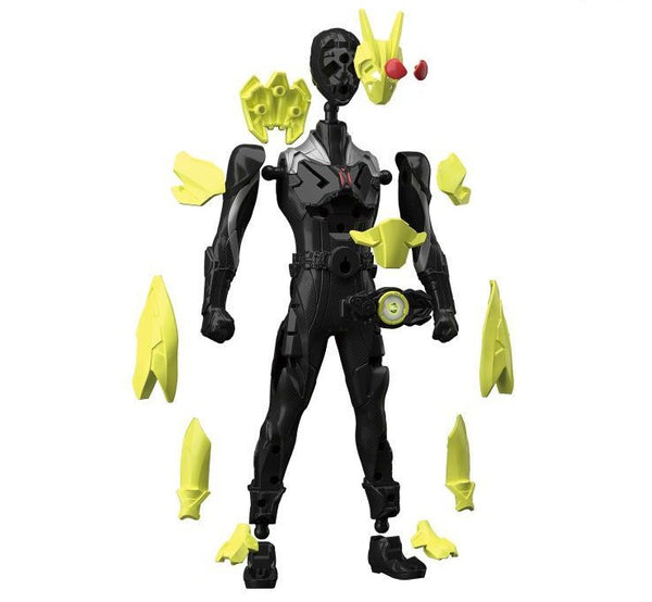 Entry Grade #01 Kamen Rider Zero-One Model Kit