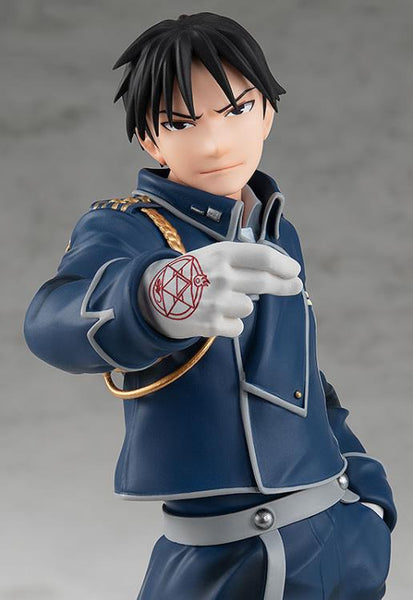 POP UP PARADE Fullmetal Alchemist Brotherhood: Roy Mustang