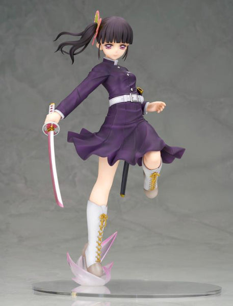 Demon Slayer: Kimetsu no Yaiba - Kanao Tsuyuri 1/8 Scale Figure