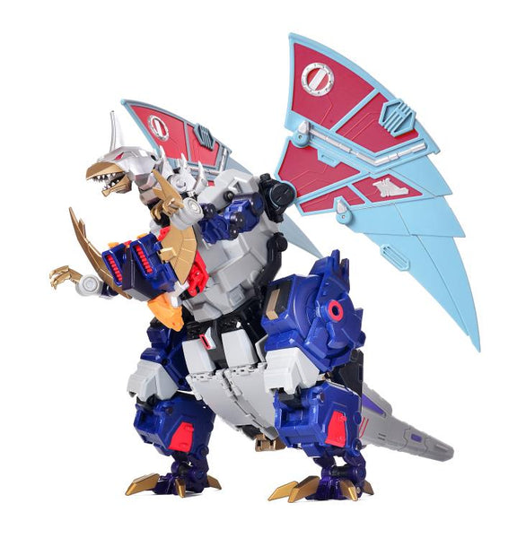 Reformatted R-42C D-Zef Continuum