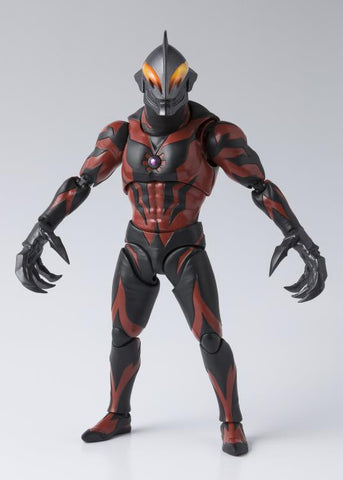 S.H. Figuarts - Ultraman Belial