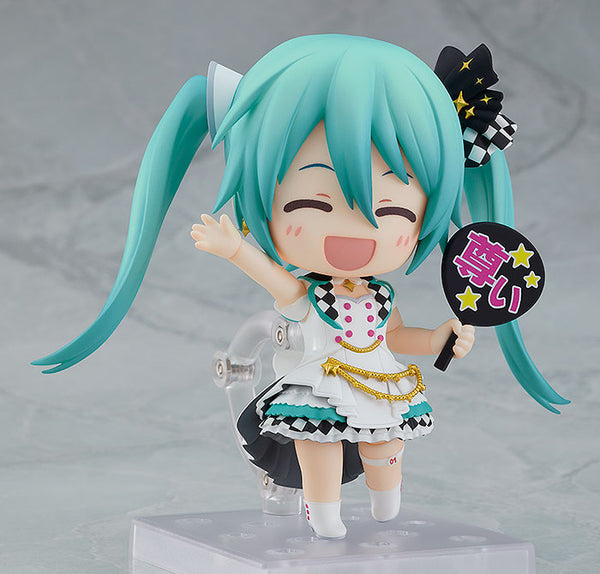 1639 Vocaloid: Hatsune Miku Sekai of the Stage Ver.